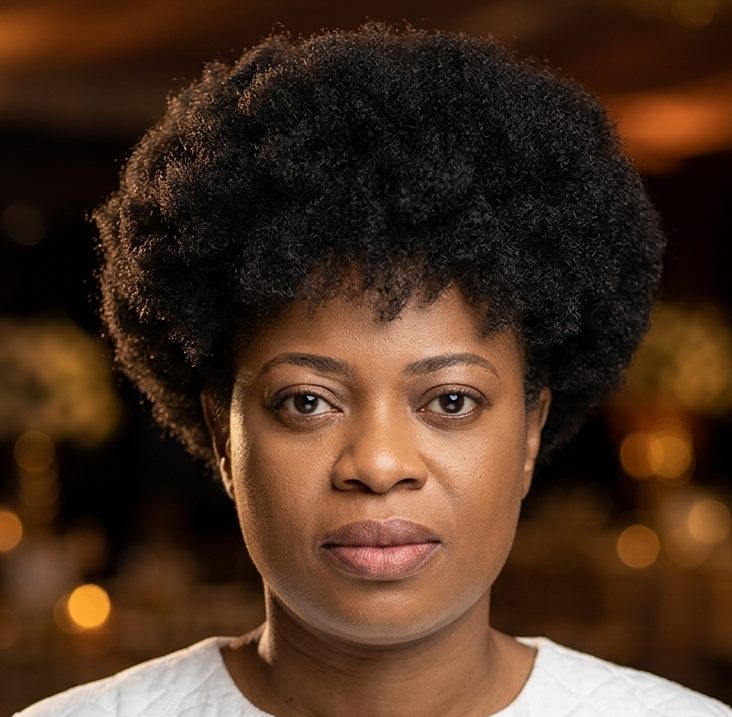 Vivian Aimufua