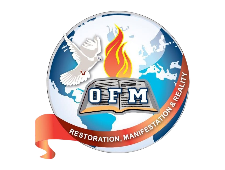 Omega Fire Ministries Torino 3