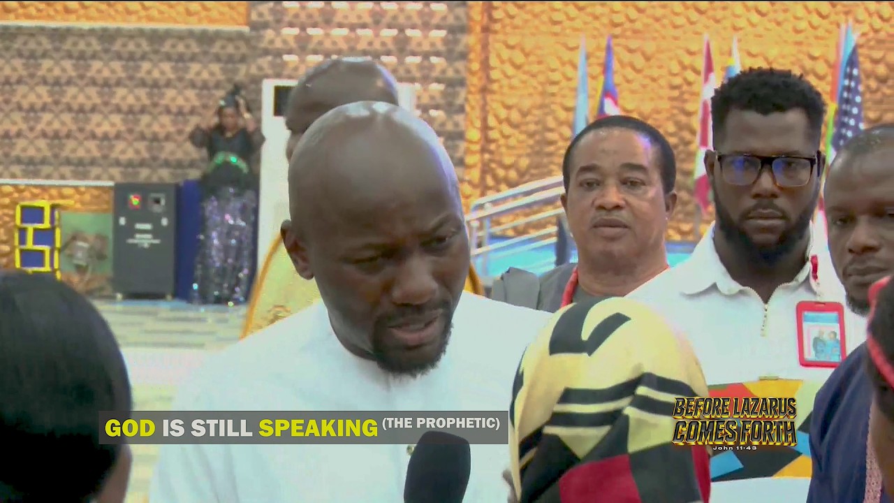 She Was Taken Advantage Of, But Now God Is Turning Her Shame Into a Testimony