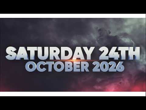 Local clip — 25 October 2026