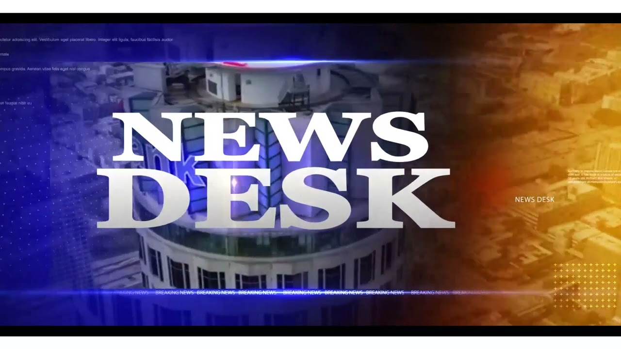 📰 News Desk Update on CelebrationTV